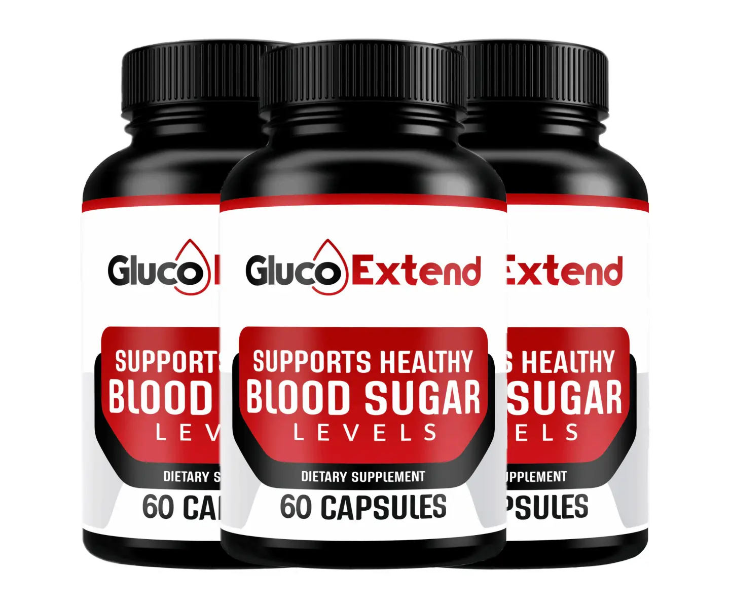 gluco extend