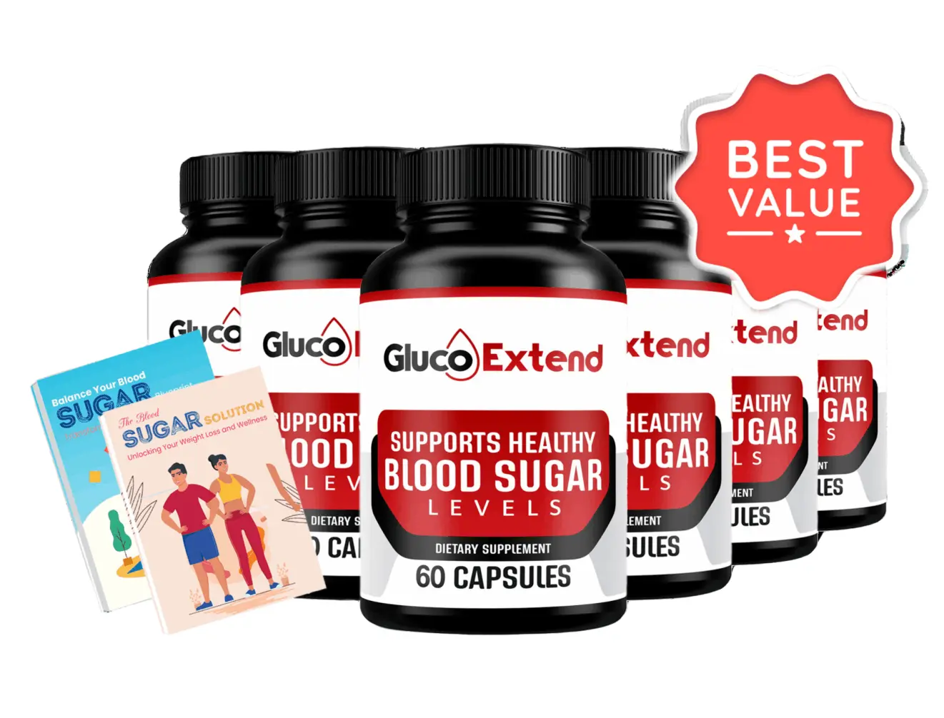 gluco extend discount