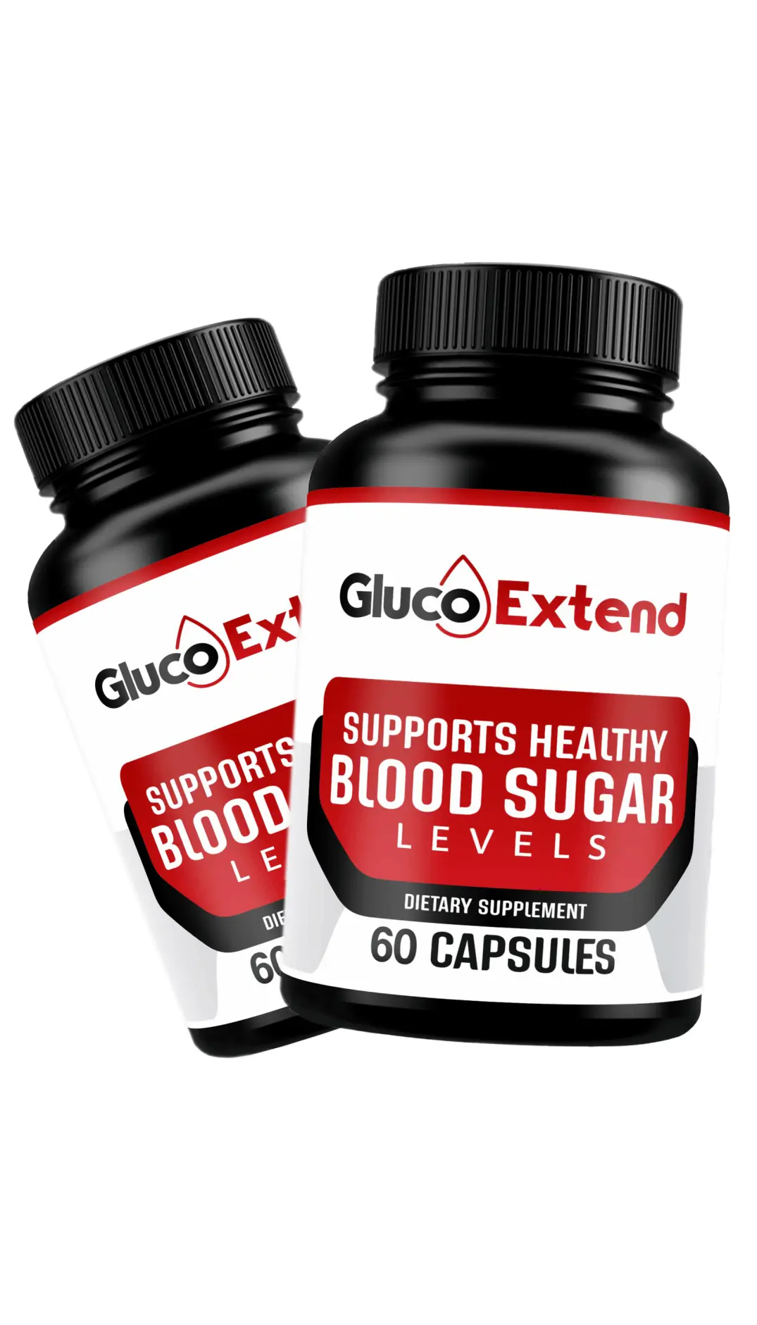 gluco extend supplement